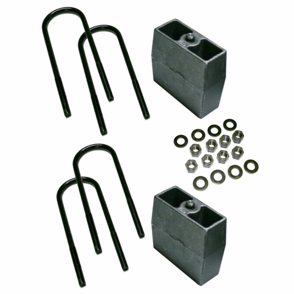 SUPERLIFT BLK KIT GM BLZR PU SUBRN 73-91 5.5''