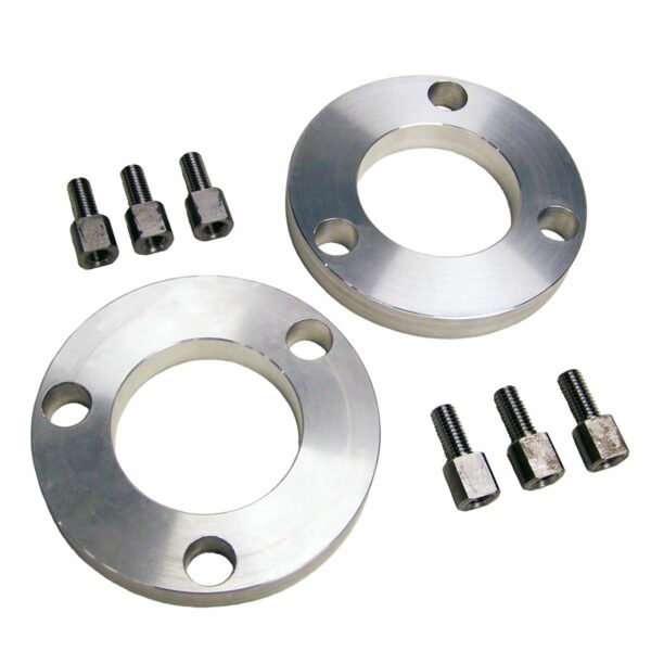 SUPERLIFT LEVEL-IT FD F150 2WD/4WD 09-24 1.75''