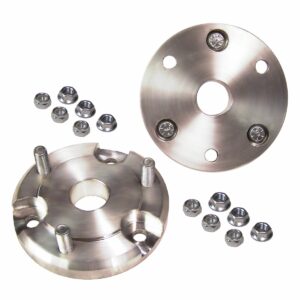 SUPERLIFT LEVEL-IT DG RAM 4WD 1500 09-18 (19-22 Classic) 1.75''