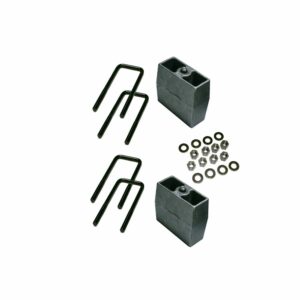 SUPERLIFT BLK KIT FD F100/F150 4WD 66-79 5in