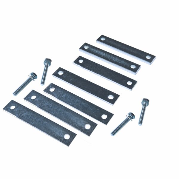 SUPERLIFT CARRIER BEARING DROP KIT 09-20 FD F150 4in-6in