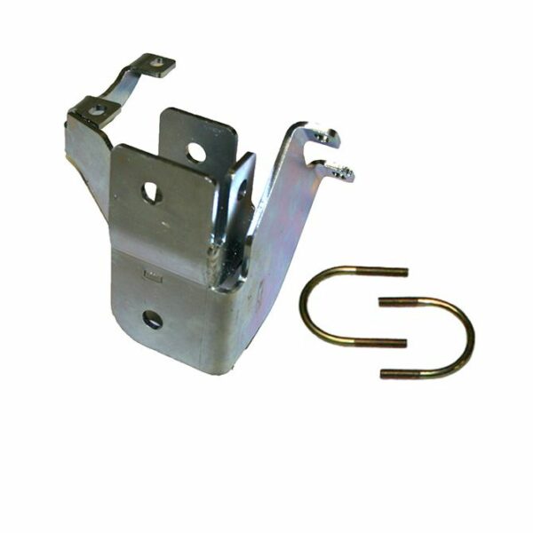 SUPERLIFT TRK BAR REINFRC BRKT JP JK 07-14 BOLT-ON