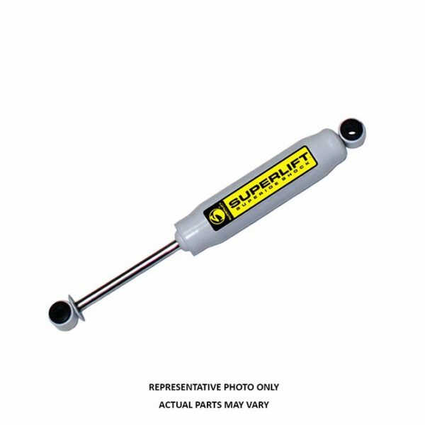 SUPERLIFT STRG STAB KIT SL GM K1/2500 4WD 88-98 4in-6in