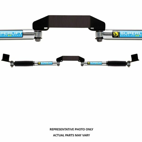 SUPERLIFT STRG STAB KIT DUAL SS FD SD F250/350 05-22
