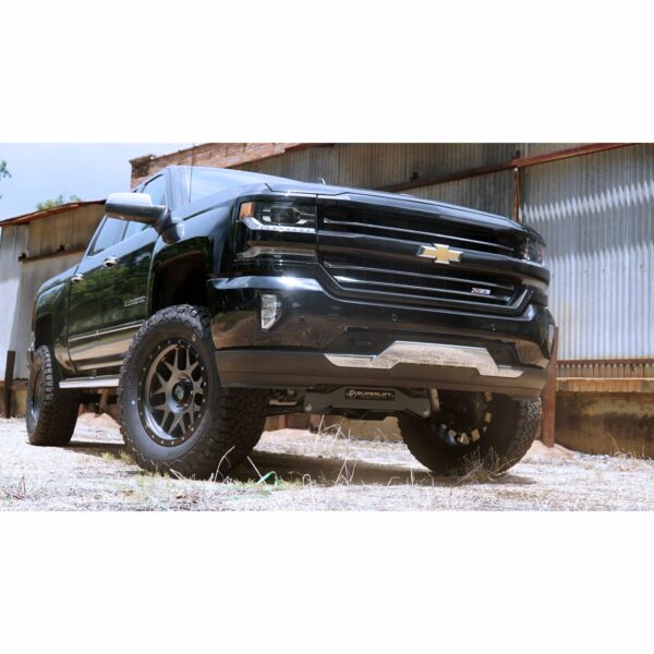 SUPERLIFT LIFT KIT GM 1500 14-16 6.5'' SS AL/STMP
