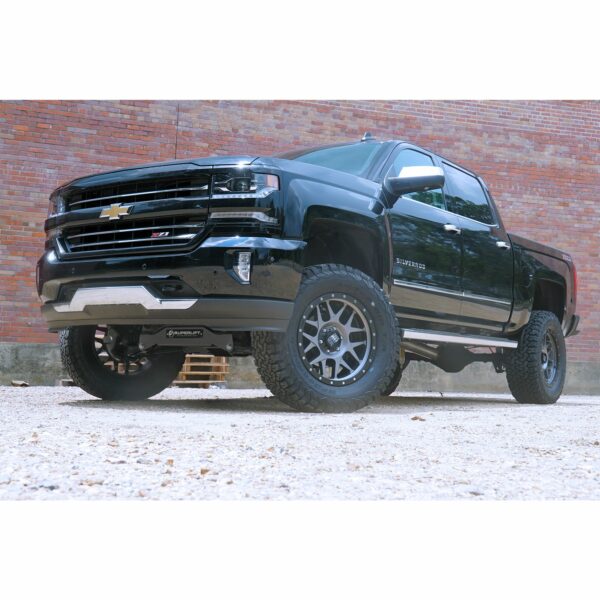 SUPERLIFT LIFT KIT GM 1500 14-16 6.5'' SS CAST