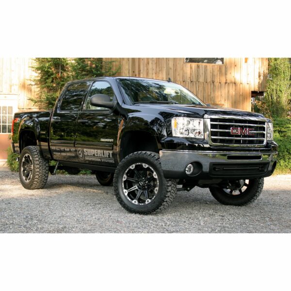 SUPERLIFT LIFT KIT GM 1500 07-13 6.5'' SS