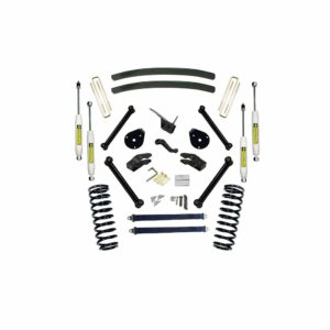 SUPERLIFT LIFT KIT DG 2500/3500 RAM 94-99 5''