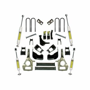 SUPERLIFT LIFT KIT FD RNGR 98-99 3''-4''