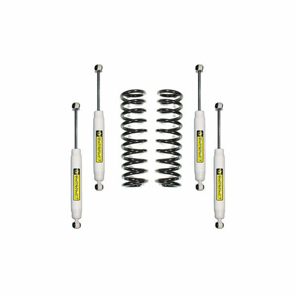 SUPERLIFT LIFT KIT FD F100/F150 66-69 1.5''