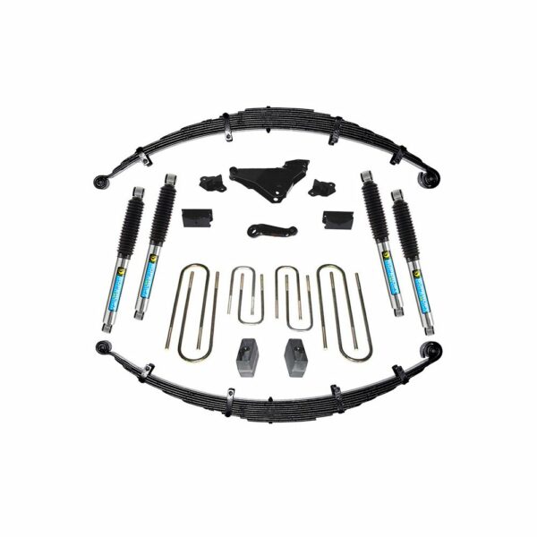 SUPERLIFT LIFT KIT FD F250/350 00-04 6''