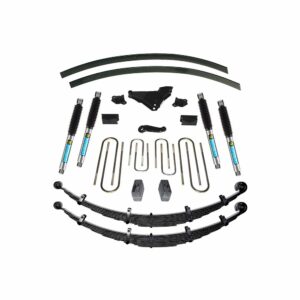 SUPERLIFT LIFT KIT FD EXRUSN 00-03 7''