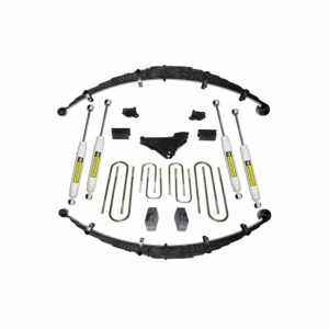 SUPERLIFT LIFT KIT FD EXRUSN 00-03 5''