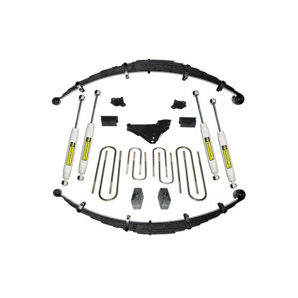 SUPERLIFT LIFT KIT FD EXRUSN 00-03 5''