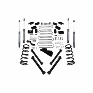 SUPERLIFT LIFT KIT DG 2500/3500 RAM 2009 6''