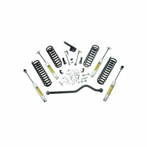SUPERLIFT 4'' 07-16 JEEP JK LIFT KIT 4 DOOR