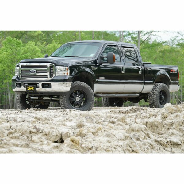 SUPERLIFT LIFT KIT 05-07 FD F250/350 6'' KING