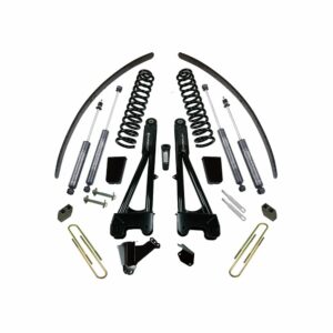 SUPERLIFT LIFT KIT 05-07 FD F250/350 8'' DIESEL