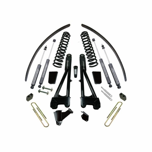 SUPERLIFT LIFT KIT 05-07 FD F250/350 8'' DIESEL