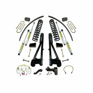 SUPERLIFT LIFT KIT 08-10 FD F250/350 8'' DIESEL