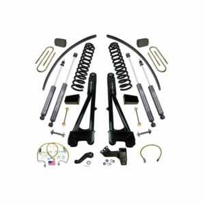 SUPERLIFT LIFT KIT 08-10 FD F250/350 8'' DIESEL