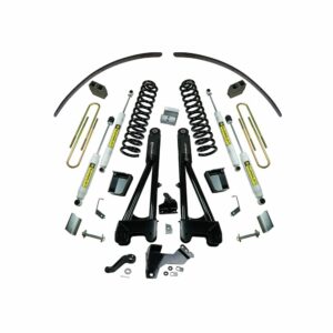 SUPERLIFT LIFT KIT 11-15 FD F250/350 8'' DIESEL