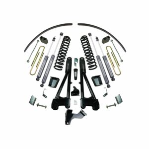SUPERLIFT LIFT KIT 11-15 FD F250/350 8'' DIESEL