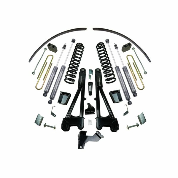 SUPERLIFT LIFT KIT 11-15 FD F250/350 8'' DIESEL