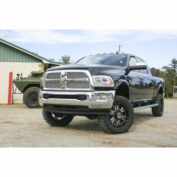 SUPERLIFT LIFT KIT 14-18 RAM 2500 4'' COIL SPRING/SPACER SS