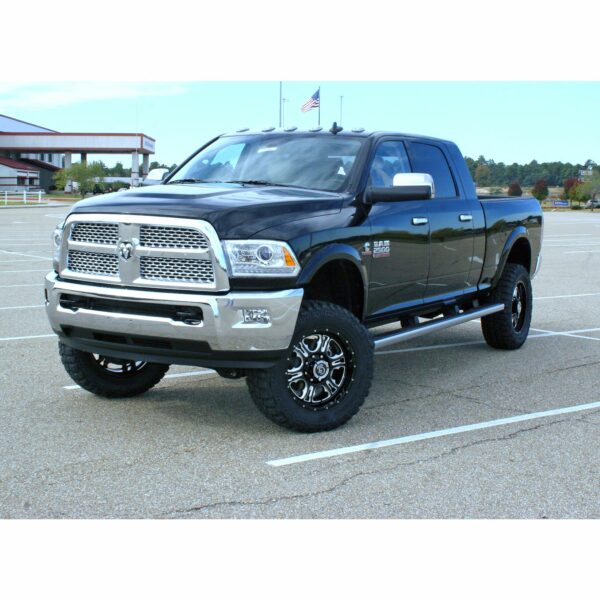SUPERLIFT LIFT KIT 14-18 RAM 2500 4'' COIL SPRING/SPACER/RA SS