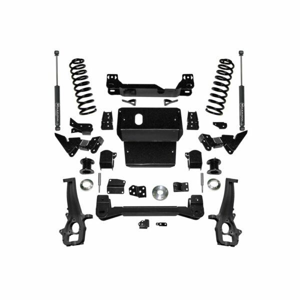 SUPERLIFT LIFT KIT DG 1500 RAM 12-18 (19 Classic) 6''
