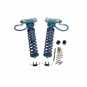 Superlift Edition 4in-6in King Coil-over Shocks SL5146-01