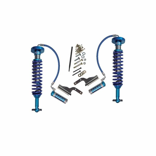 SUPERLIFT EDITION FRONT KING COILOVER SHOCK - PR - SL5367-01