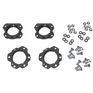 SUPERLIFT LIFT KIT FD BRONCO 4WD 2''