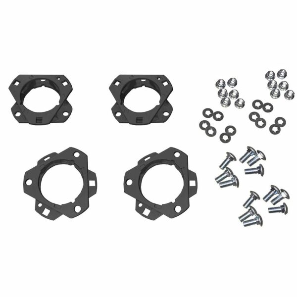 SUPERLIFT LIFT KIT FD BRONCO 4WD 2''