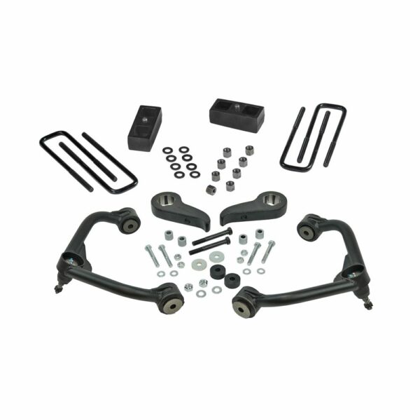 SUPERLIFT LIFT KIT 20-24 GM HD 3in K1013