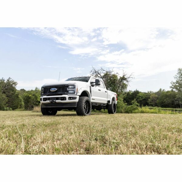 SUPERLIFT LIFT KIT 23-24 F250/350 4WD DSL 4'' BILSTEIN