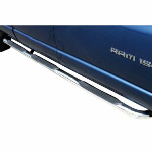 NERF BAR Trail FX STEP BAR SIDE BAR CRASH BAR