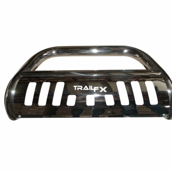 BULLBAR Trail FX