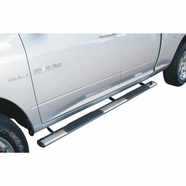 NERF BAR Trail FX STEP BAR SIDE BAR CRASH BAR