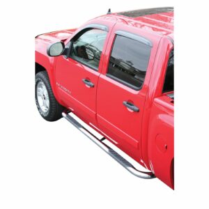 NERF BAR Trail FX STEP BAR SIDE BAR CRASH BAR