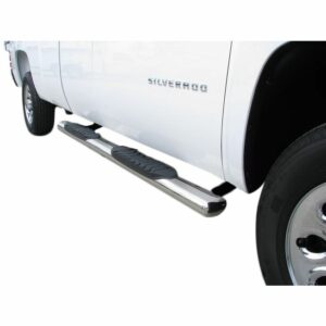 NERF BAR Trail FX STEP BAR SIDE BAR CRASH BAR