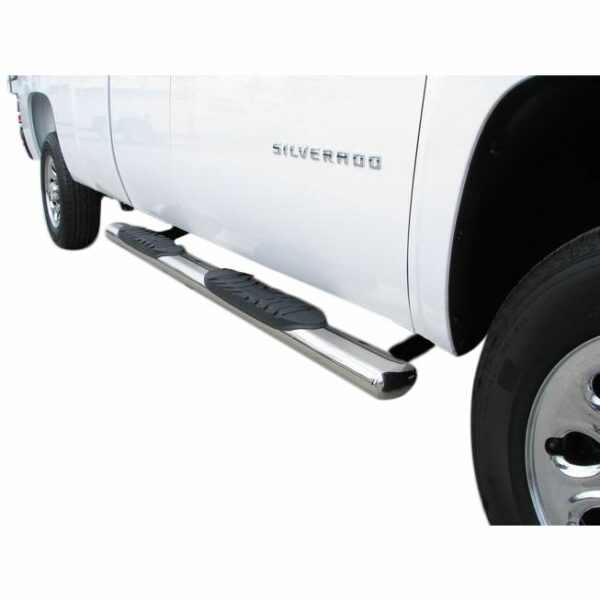 NERF BAR Trail FX STEP BAR SIDE BAR CRASH BAR