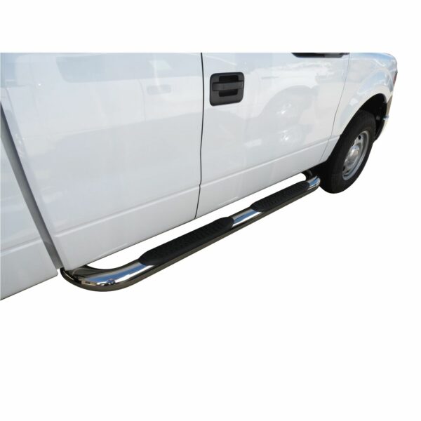 NERF BAR Trail FX STEP BAR SIDE BAR CRASH BAR