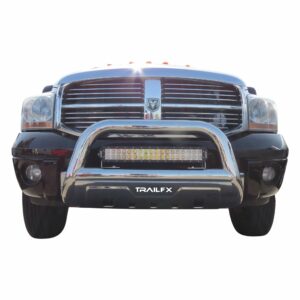 BULLBAR Trail FX