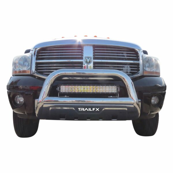 BULLBAR Trail FX