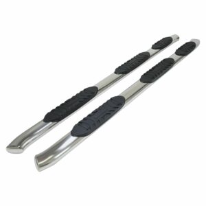 Trail FX Nerf Bar - Truck Wheel to Wheel