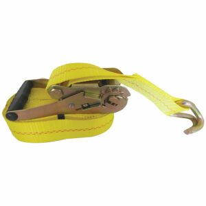 TIE DOWN STRAP Trail FX CARGO STRAP
