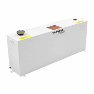 TRANSIT TANK Trail FX LIQUID TRANSFER TANK AUXILIARY FUEL TANK