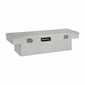 TOOL BOX Trail FX BED BOX CROSS OVER CONTRACTOR
